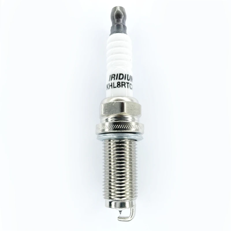 Kirsten-イリジウムスパークプラグ、jac Cham3 - Bosch Spark Plug Iridium のレビューと価格