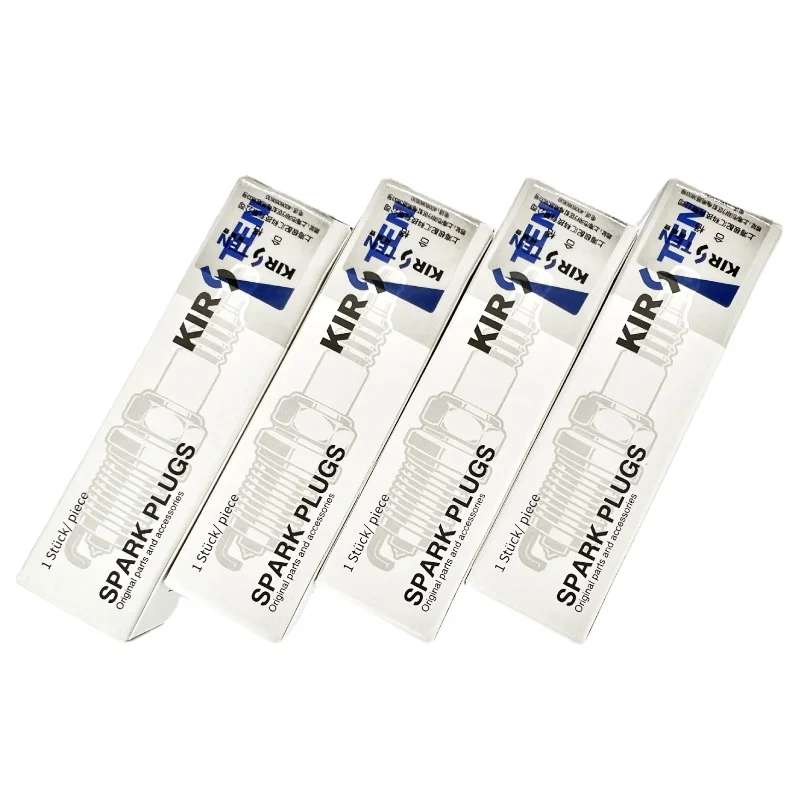 Kirsten-イリジウムスパークプラグ、jac Cham3 - Bosch Spark Plug Iridium のレビューと価格