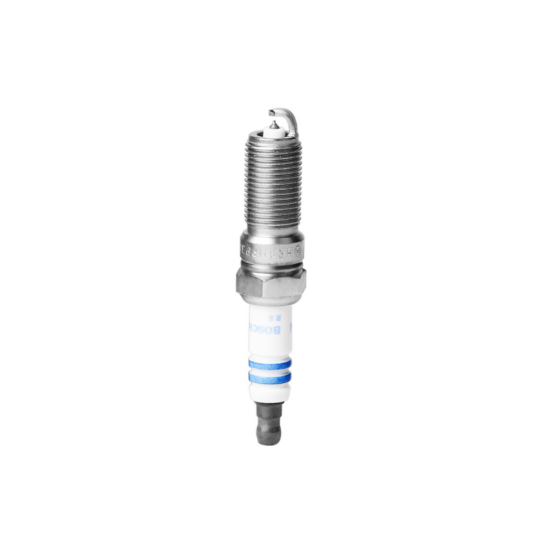 ボッシュ製シングルプラチナスパークプラグHR8NPP302  - Bosch Spark Plug Platinum のレビューと価格