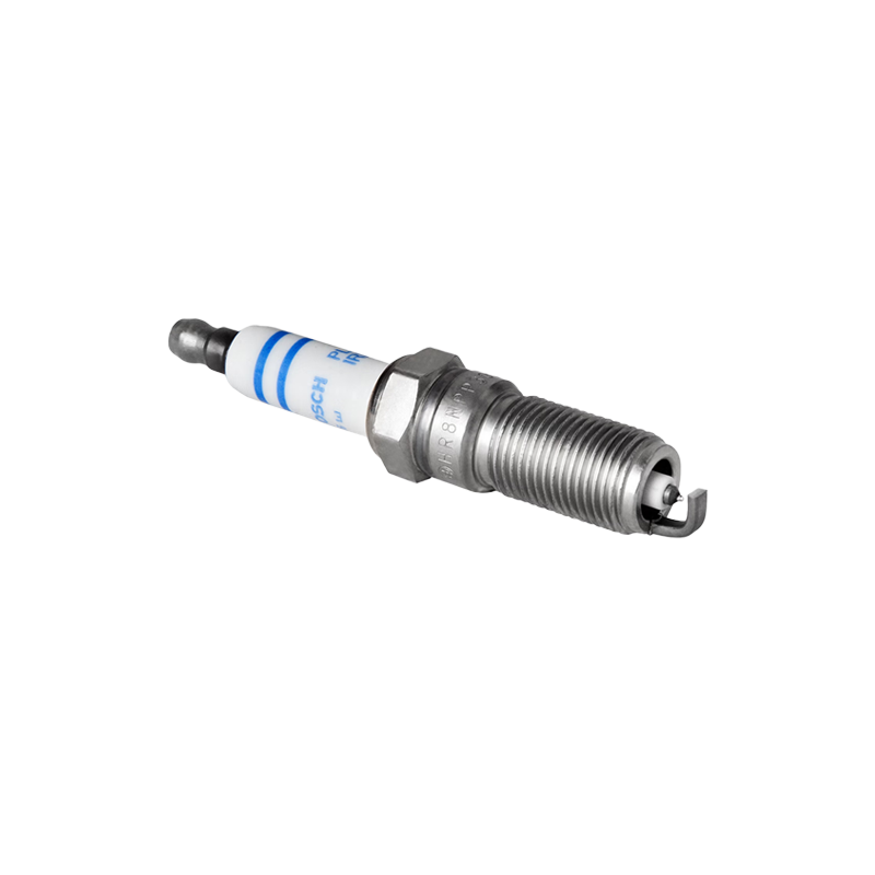 ボッシュ製シングルプラチナスパークプラグHR8NPP302  - Bosch Spark Plug Platinum のレビューと価格
