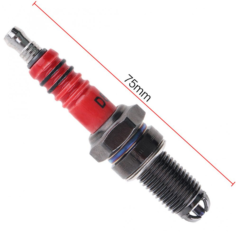 フルスパークプラグd8tjc,10ピース/セット,cg 12 - Bosch Spark Plug Platinum のレビューと価格